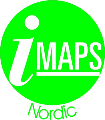 IMAPS Nordic logo